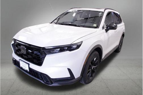 2024 Honda CR-V Hybrid Sport AWD