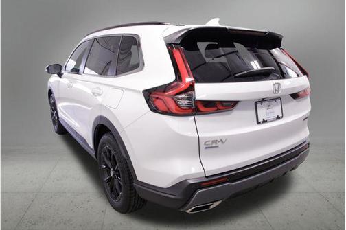2024 Honda CR-V Hybrid Sport AWD