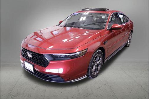 2023 Honda Accord EX 1.5T