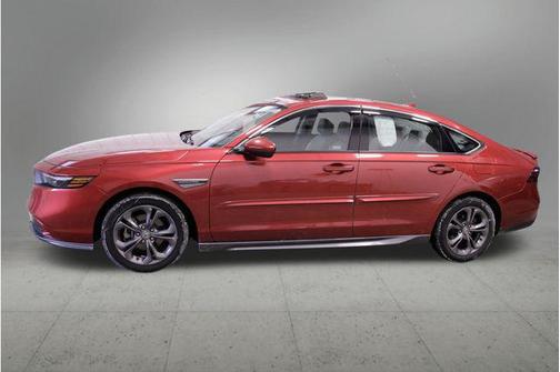 2023 Honda Accord EX 1.5T