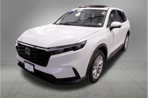 2024 Honda CR-V EX AWD