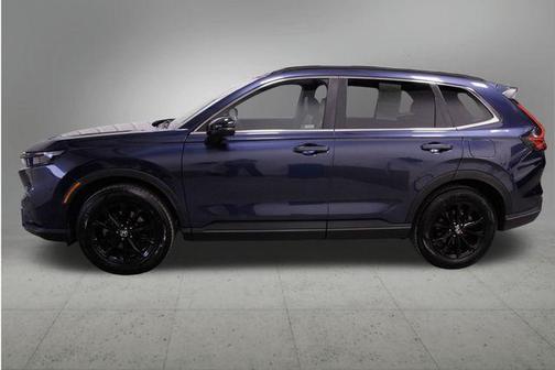 2024 Honda CR-V Hybrid Sport AWD