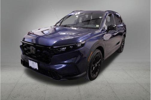 2024 Honda CR-V Hybrid Sport AWD