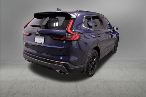 2024 Honda CR-V Hybrid Sport AWD