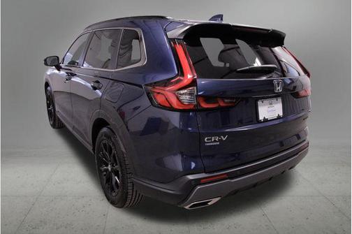 2024 Honda CR-V Hybrid Sport AWD