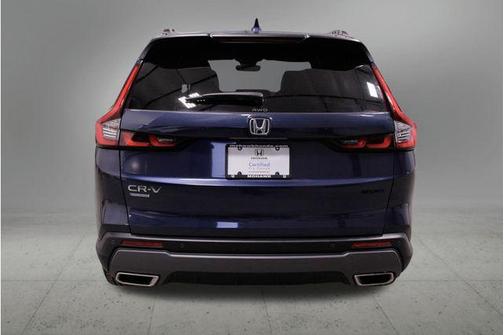 2024 Honda CR-V Hybrid Sport AWD