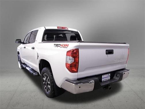 2019 Toyota Tundra SR5