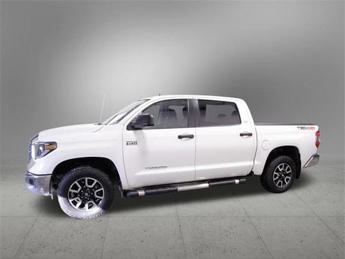 2019 Toyota Tundra SR5