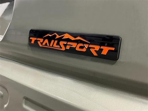 2026 Honda Passport AWD TrailSport