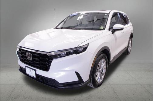 2023 Honda CR-V EX-L AWD