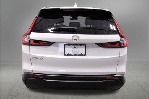 2023 Honda CR-V EX-L AWD