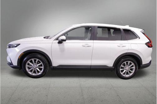 2023 Honda CR-V EX-L AWD