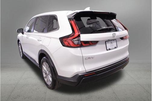 2023 Honda CR-V EX-L AWD