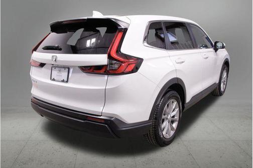 2023 Honda CR-V EX-L AWD