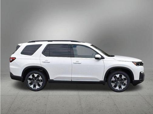 2026 Honda Pilot Touring 8-Passenger