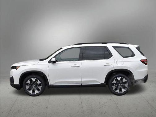 2026 Honda Pilot Touring 8-Passenger