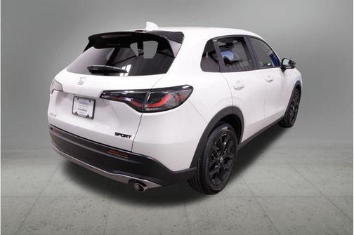 2025 Honda HR-V AWD Sport