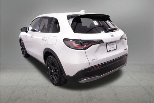 2025 Honda HR-V AWD Sport