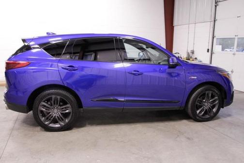 2021 Acura RDX A-Spec