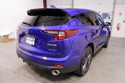 2021 Acura RDX A-Spec