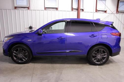 2021 Acura RDX A-Spec