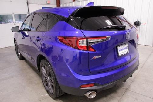 2021 Acura RDX A-Spec