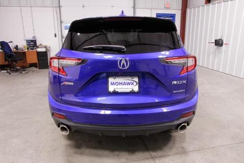 2021 Acura RDX A-Spec
