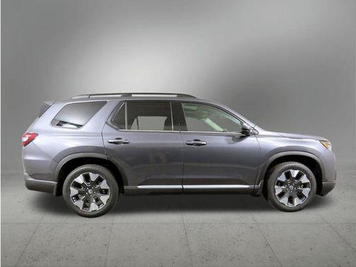2026 Honda Pilot Touring 8-Passenger