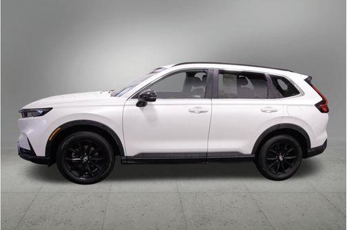 2023 Honda CR-V Hybrid Sport AWD