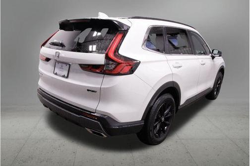 2023 Honda CR-V Hybrid Sport AWD