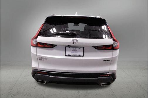 2023 Honda CR-V Hybrid Sport AWD