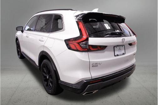 2023 Honda CR-V Hybrid Sport AWD