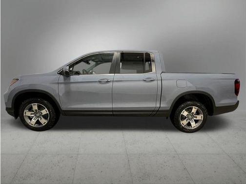 Sonic Gray Pearl 2026 Honda Ridgeline RTL