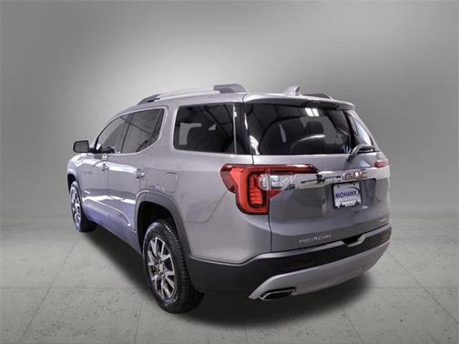 2023 GMC Acadia AWD SLE