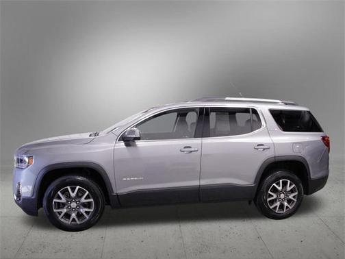 2023 GMC Acadia AWD SLE