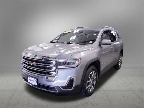 2023 GMC Acadia AWD SLE