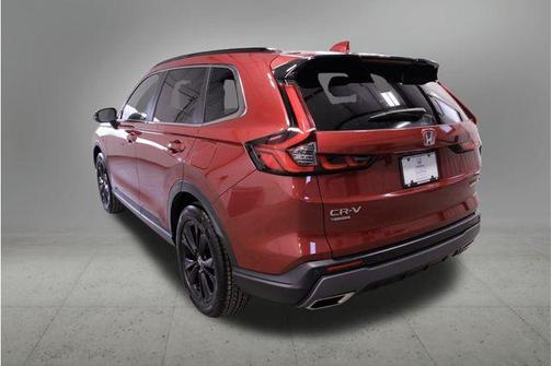 2023 Honda CR-V Hybrid Sport Touring AWD