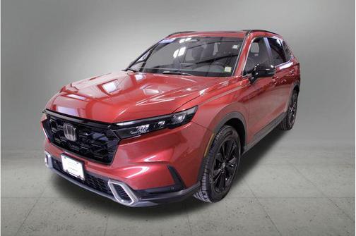 2023 Honda CR-V Hybrid Sport Touring AWD