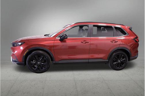2023 Honda CR-V Hybrid Sport Touring AWD