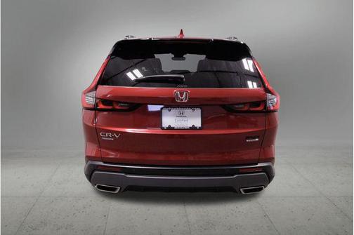 2023 Honda CR-V Hybrid Sport Touring AWD