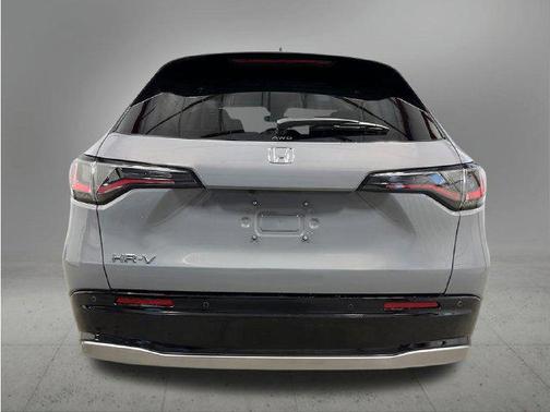Urban Gray Pearl 2027 Honda HR-V EX-L