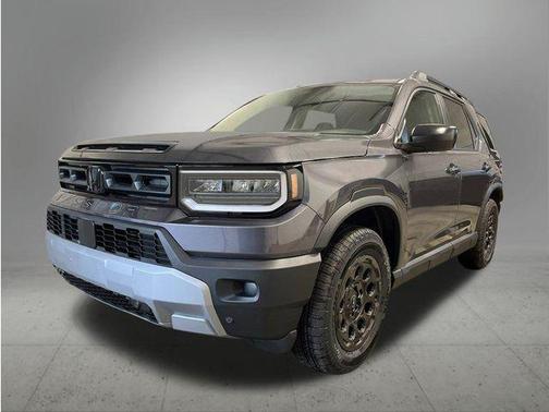 2026 Honda Passport AWD RTL Blackout