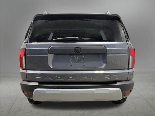 2026 Honda Passport AWD RTL Blackout