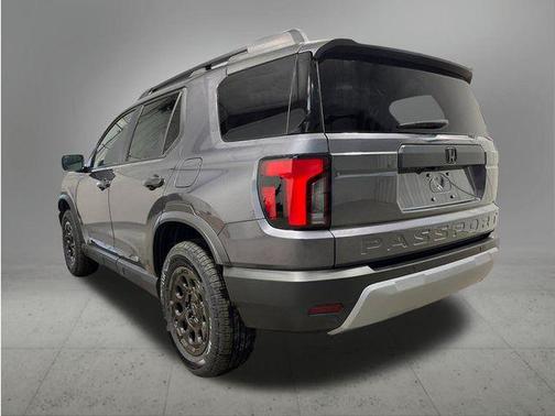2026 Honda Passport AWD RTL Blackout