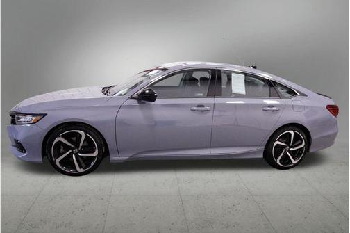 2022 Honda Accord Sport SE 1.5T