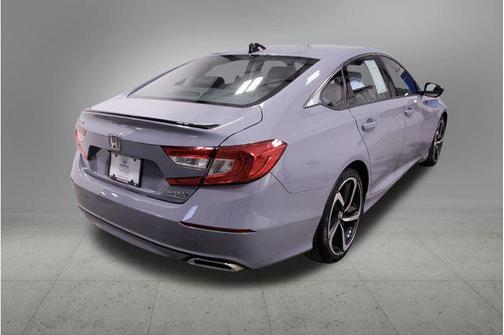 2022 Honda Accord Sport SE 1.5T