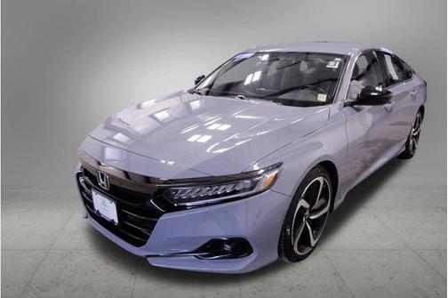 2022 Honda Accord Sport SE 1.5T