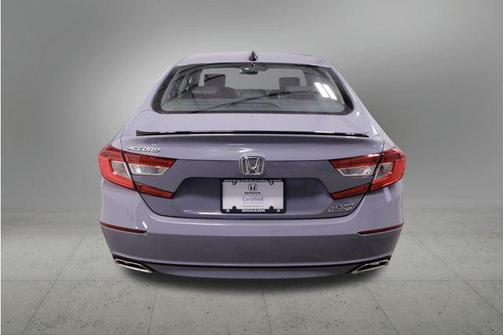 2022 Honda Accord Sport SE 1.5T