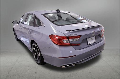 2022 Honda Accord Sport SE 1.5T