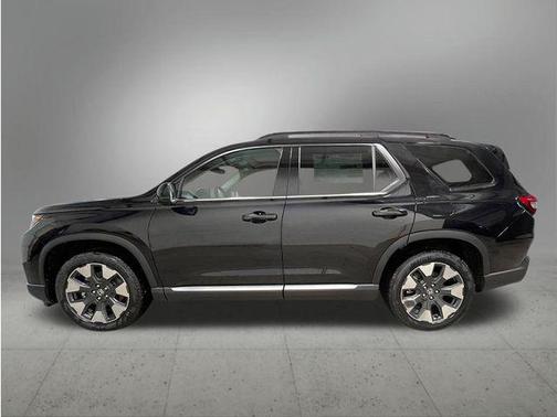 2026 Honda Pilot Touring 8-Passenger